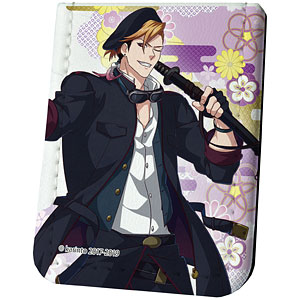 レザーフセンブック「乙女剣武蔵」10/坂本龍馬