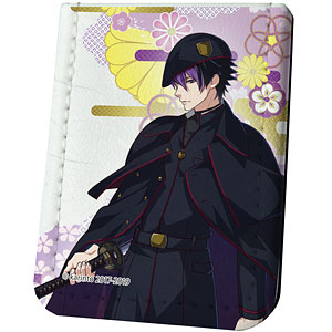 レザーフセンブック「乙女剣武蔵」12/岡田以蔵