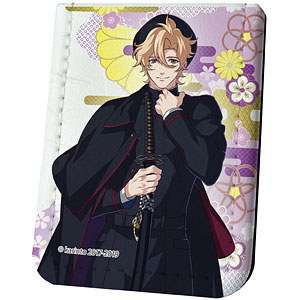 レザーフセンブック「乙女剣武蔵」13/桂小五郎