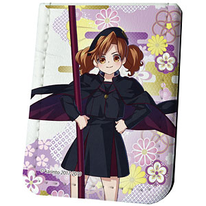 レザーフセンブック「乙女剣武蔵」14/坂本乙女