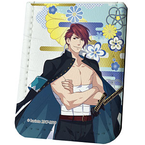 レザーフセンブック「乙女剣武蔵」15/近藤勇