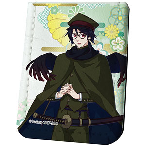 レザーフセンブック「乙女剣武蔵」20/鬼一法眼