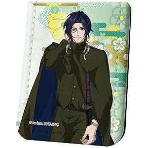 レザーフセンブック 乙女剣武蔵 25 上泉伊勢守 A3 在庫切れ