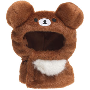 リラックマ コリラックマ おきがえ メイドエプロン