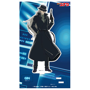 名探偵コナン 降谷零＆風見裕也　アクリルスタンド Vol.12 公安警察ver 名探偵コナン 降谷零 アクリルスタンド Vol.12 アクスタ 公安