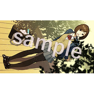 みるタイツ B5アクリルボード | みるタイツ