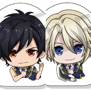 トイズワークスコレクション にいてんごくりっぷ B-PROJECT～絶頂*エモーション～Vol.2　8個入りBOX