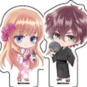 blackish house 有村乃亜　フォトカード　アクリルスタンド　セット blackish house 有村乃亜 フォトカード アクスタ セット