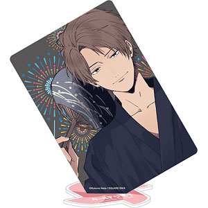クールドジ男子]描き下ろしアクリルスタンド（二見瞬）