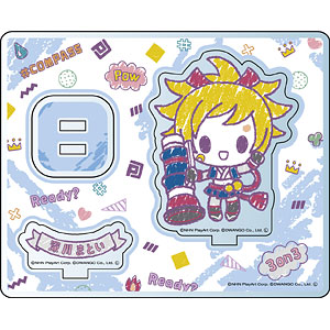 コンパス Design produced by Sanrio アクリルスタンド かけだし勇者