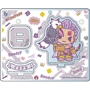 コンパス Design produced by Sanrio アクリルスタンド アダム