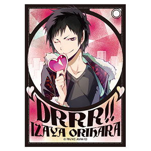 臨也　ハート缶バッジ　デュラララ ♡新品未開封 楽天市場】デュラララ 折原臨也（その他｜コレクション