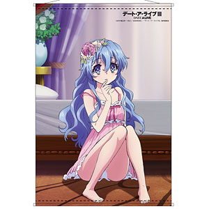 デート・ア・ライブ DATE A LIVE III B2タペストリー 時崎狂三 BABYDOLLver.[コンテンツシード]《在庫切れ》