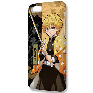 デザジャケット 鬼滅の刃 iPhone 7/8ケース＆保護シート