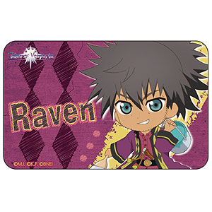 テイルズ オブ フェスティバル 2019 推しメンネームバッジ09 レイヴン