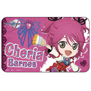 テイルズ オブ フェスティバル 2019 推しメンネームバッジ12 シェリア・バーンズ