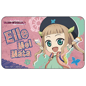 テイルズ オブ フェスティバル 2019 推しメンネームバッジ15 エル・メル・マータ