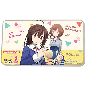 最も優遇 キャラチャージN「アリス・ギア・アイギス」04/フレズヴェルク 電動工具・エア工具