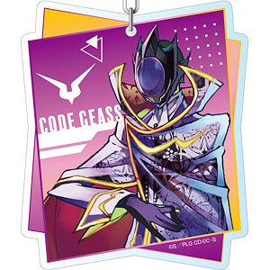 コードギアス 反逆のルルーシュIII 皇道 PALE TONE series デカ