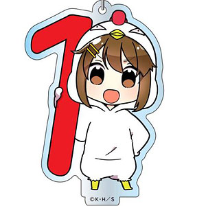 けいおん！ あにまるっこアクリルキーホルダー Amazon.co.jp: けいおん あにまるっこ アクリルキーホルダー 10