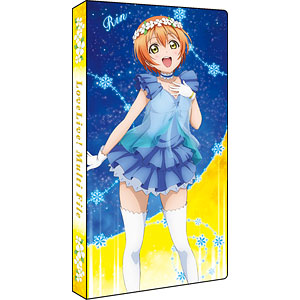 ラブライブ！ マルチファイル「絢瀬絵里」ユメノトビラVer