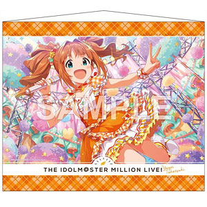 アイドルマスター ミリオンライブ! B2タペストリー 天海春香 アイドルマスター ミリオンライブ! B2タペストリー 天海春香