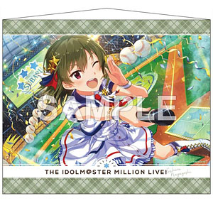 アイドルマスターミリオンライブ　パーソナルパブミラー　永吉昴 アイドルマスター ミリオンライブ！ パーソナルパブミラー 永吉 昴