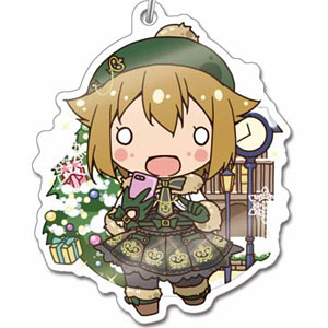 ちまドル アイドルマスター ミリオンライブ！ アクリル
