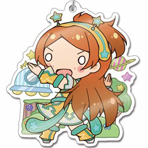 ちまドル アイドルマスター ミリオンライブ！ アクリル