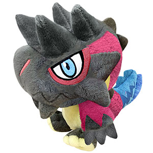 モンスターハンター デフォルメぬいぐるみ ブラントドス[カプコン 