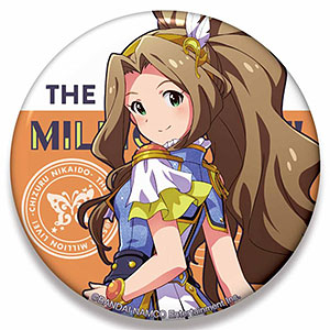 アイドルマスター ミリオンライブ ミリオン 二階堂千鶴 缶バッジ 51個 検索結果]-amiami.jp-あみあみオンライン本店-