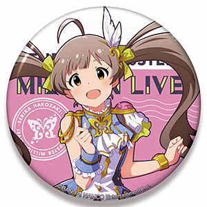 箱崎星梨花 缶バッジ まとめ売り 富士急コラボ 描き下ろし Amazon | アイドルマスター ミリオンライブ！ ビッグ缶バッジ