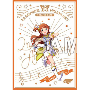 ミリオン 東急ハンズ 2018 缶バッジ ノーマル ホロ 大神環 2缶 ミリオン 東急ハンズ 2018 缶バッジ ノーマル ホロ 大神環 2缶