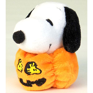 SNOOPY♥ぽてぽてお手玉パピーズ PEANUTS ぽてぽてお手玉マスコット デイジー・ヒル パピーズ