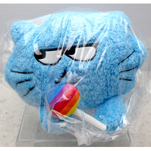 アメトーーク！ あめ猫 ぬいぐるみ ブルー