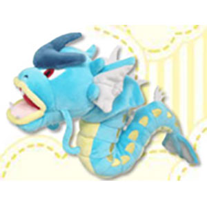 ポケットモンスター ALL STAR COLLECTION ぬいぐるみ PP138 ギャラドス(S)