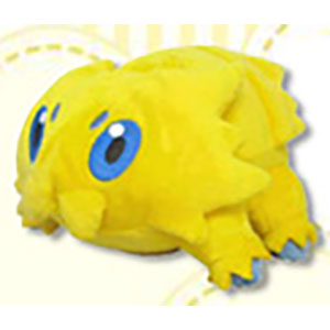 ポケットモンスター All Star Collection ぬいぐるみ Pp147 エルフーン S 三英貿易 在庫切れ