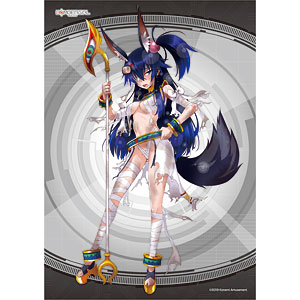 ボンバーガール A4マルチクロス (16) クロ