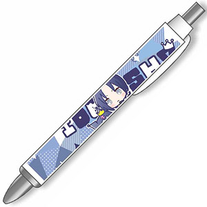 ボールペン アイドリッシュセブン-Sanrioflavor- 和泉一織