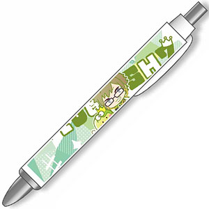 ボールペン アイドリッシュセブン-Sanrioflavor- 二階堂大和