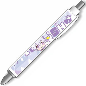ボールペン アイドリッシュセブン-Sanrioflavor- 逢坂壮五