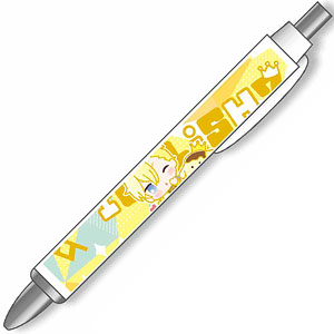 ボールペン アイドリッシュセブン-Sanrioflavor- 六弥ナギ