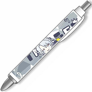 ボールペン アイドリッシュセブン-Sanrioflavor- 八乙女楽