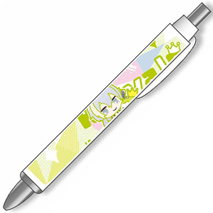 ボールペン アイドリッシュセブン-Sanrioflavor- 千