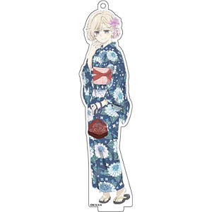 荒ぶる季節の乙女どもよ。 描き下ろしアクリルフィギュア S 新菜