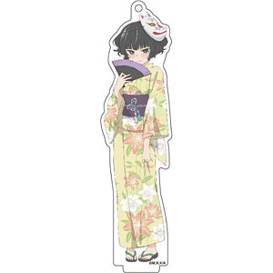 荒ぶる季節の乙女どもよ。 描き下ろしアクリルフィギュア S ひと葉