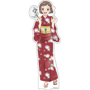 荒ぶる季節の乙女どもよ。 描き下ろしアクリルフィギュア L 和紗