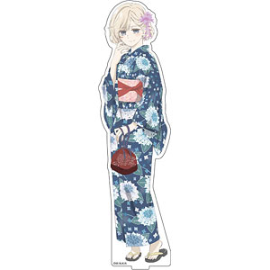 荒ぶる季節の乙女どもよ。 描き下ろしアクリルフィギュア L 新菜