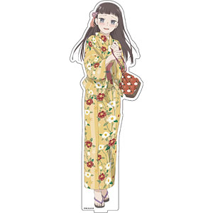 荒ぶる季節の乙女どもよ。 描き下ろしアクリルフィギュア L り香
