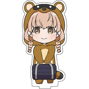 荒ぶる季節の乙女どもよ。 あにまるっこアクリルフィギュア M 百々子